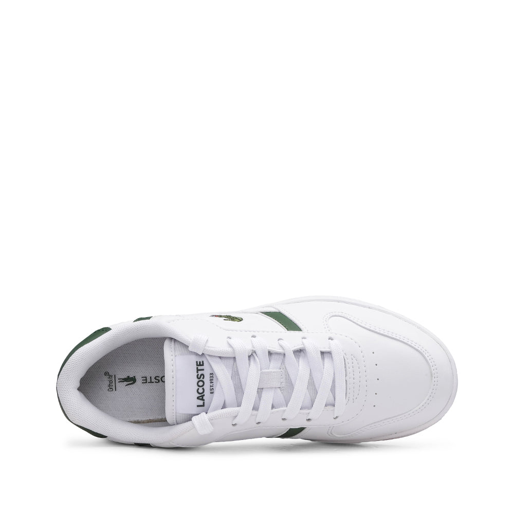 Sapatilha Casual Mulher Branco