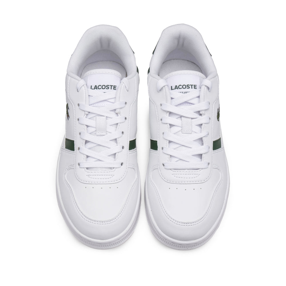 Sapatilha Casual Mulher Branco