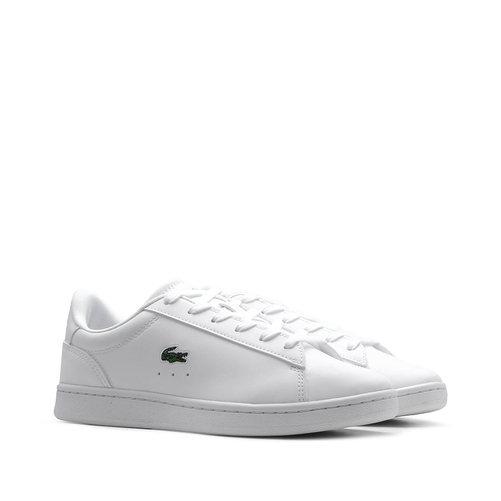 Sapatilha Casual Mulher Branco