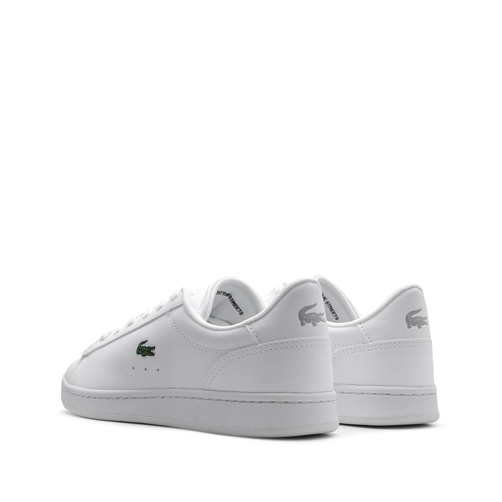 Sapatilha Casual Mulher Branco