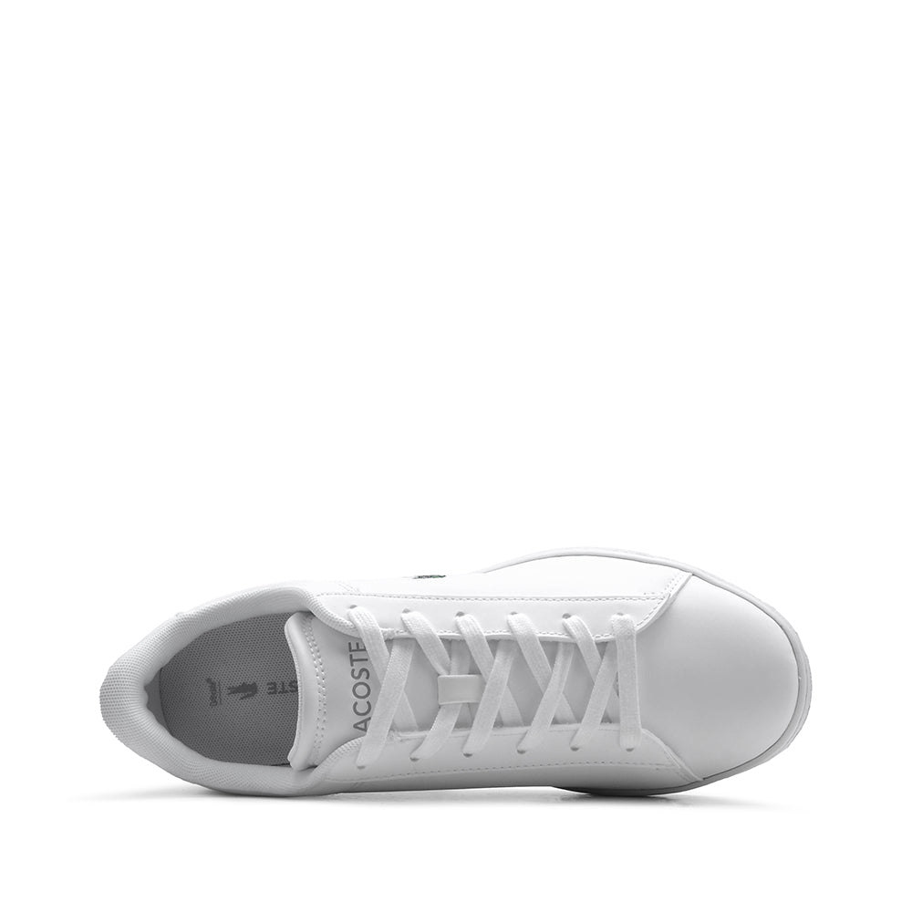 Sapatilha Casual Mulher Branco
