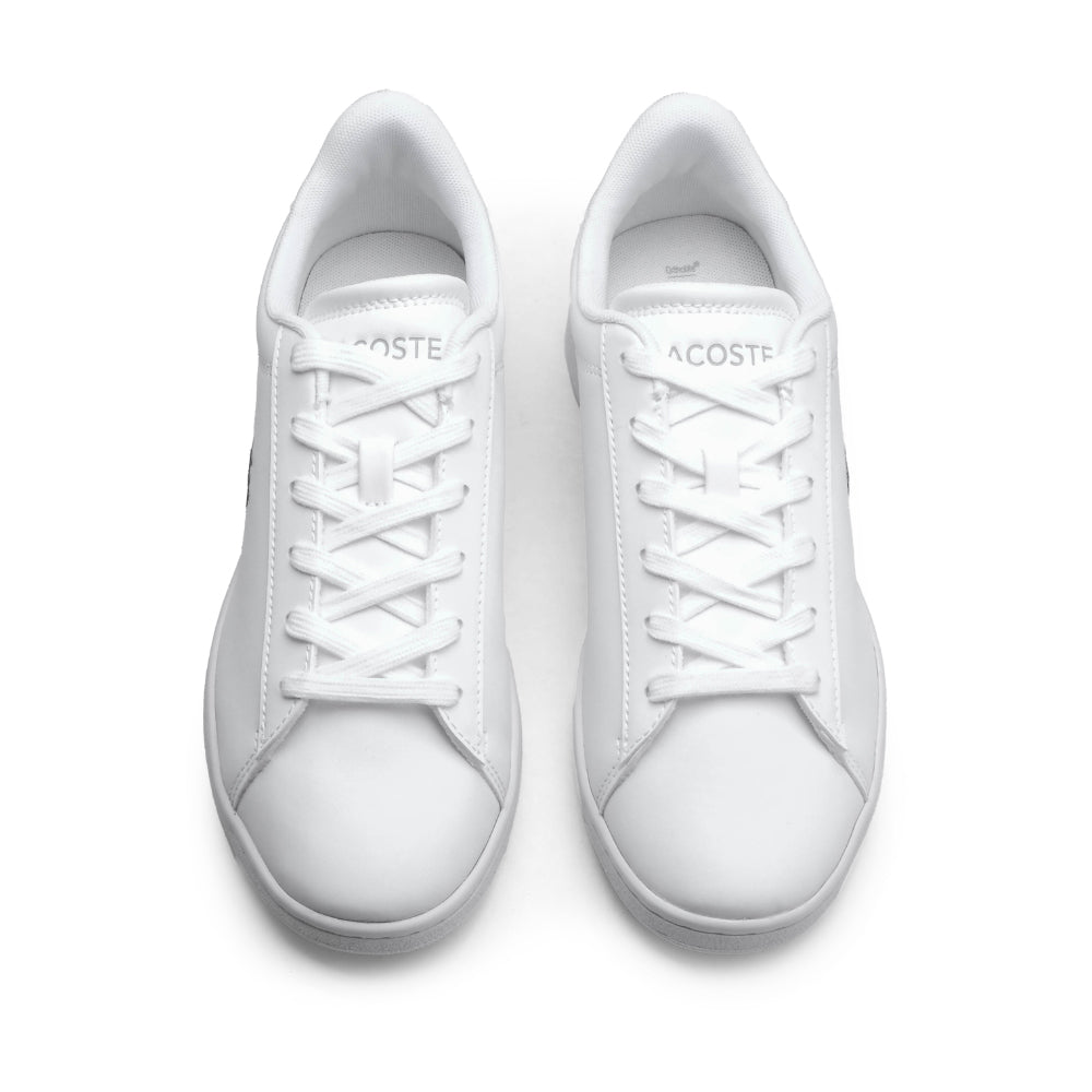Sapatilha Casual Mulher Branco
