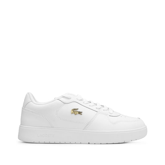 Sapatilha Casual Mulher Branco
