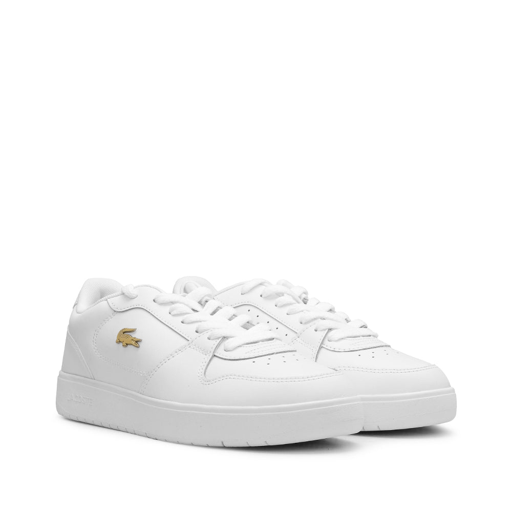 Sapatilha Casual Mulher Branco