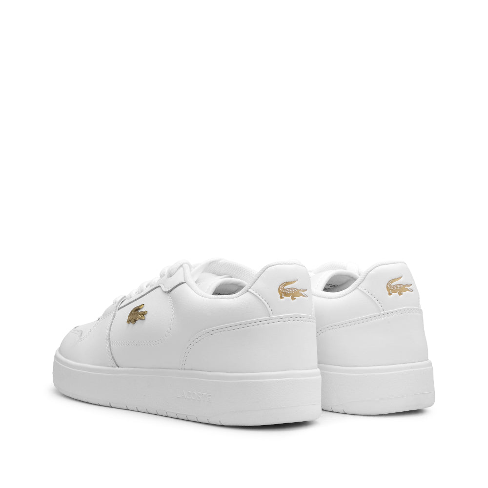 Sapatilha Casual Mulher Branco