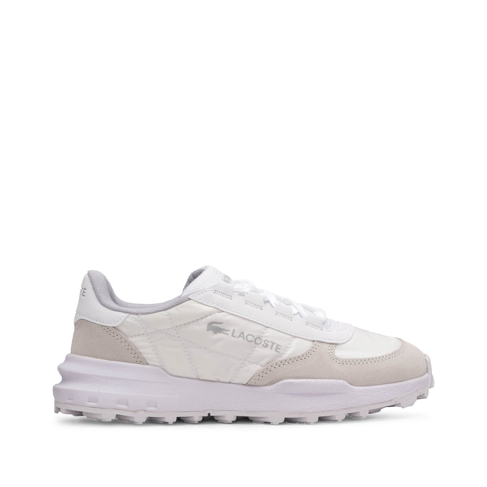 Sapatilha Casual Mulher Branco
