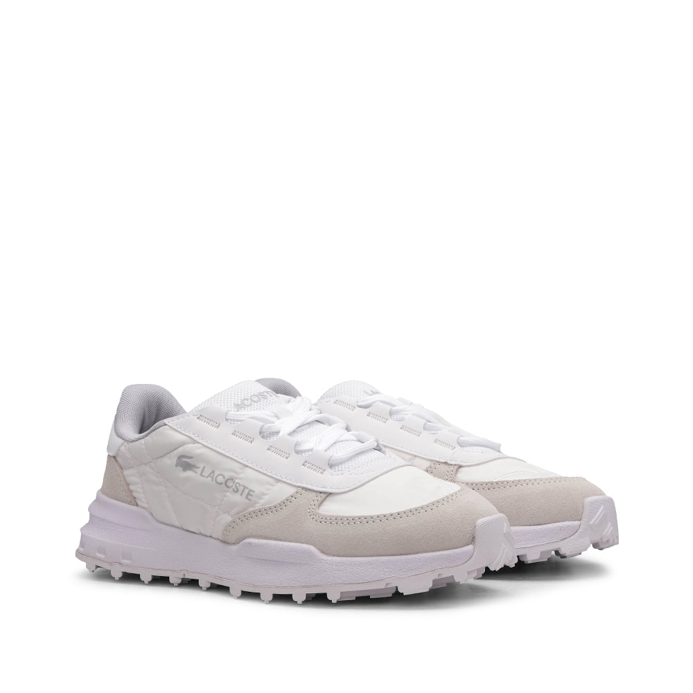 Sapatilha Casual Mulher Branco