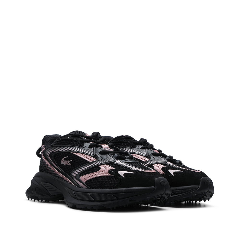 Sapatilha Casual Mulher Preto