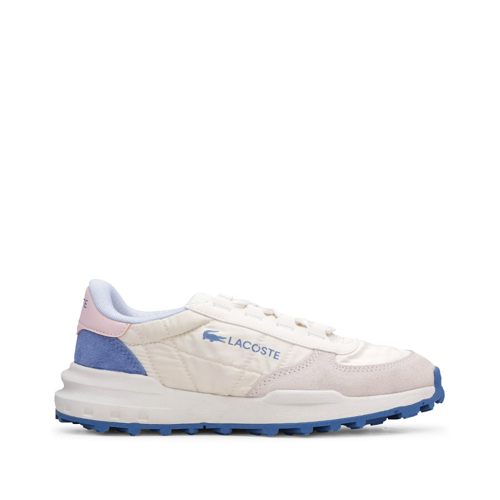 Sapatilha Casual Mulher Branco