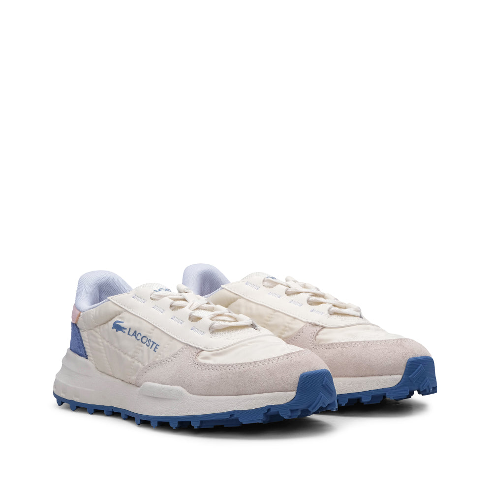 Sapatilha Casual Mulher Branco