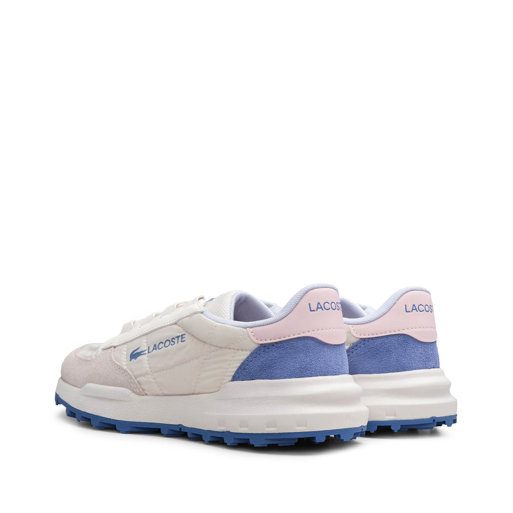 Sapatilha Casual Mulher Branco