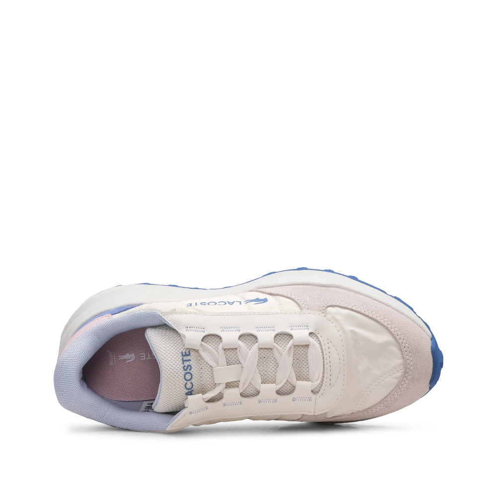Sapatilha Casual Mulher Branco