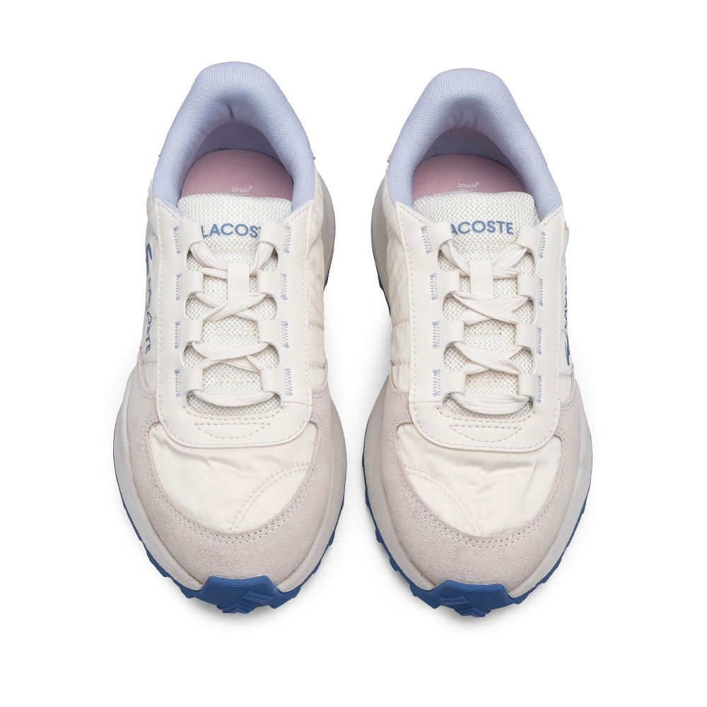 Sapatilha Casual Mulher Branco