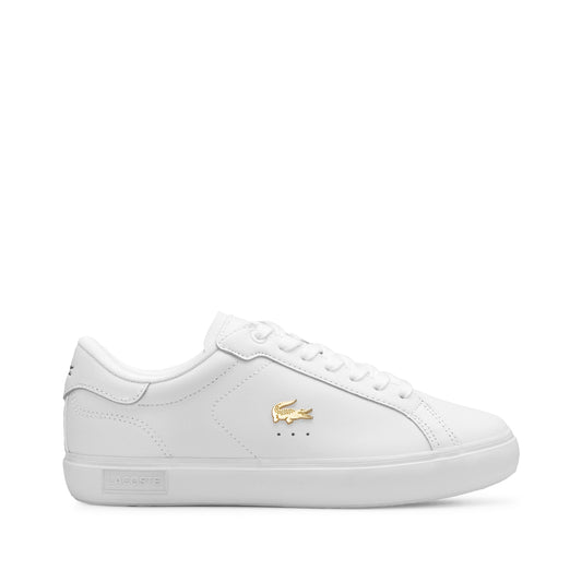 Sapatilha Casual Mulher Branco