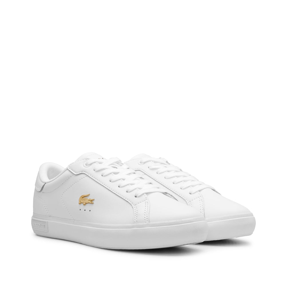 Sapatilha Casual Mulher Branco