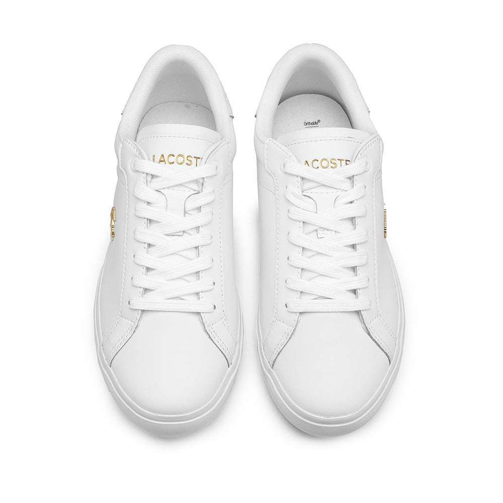 Sapatilha Casual Mulher Branco