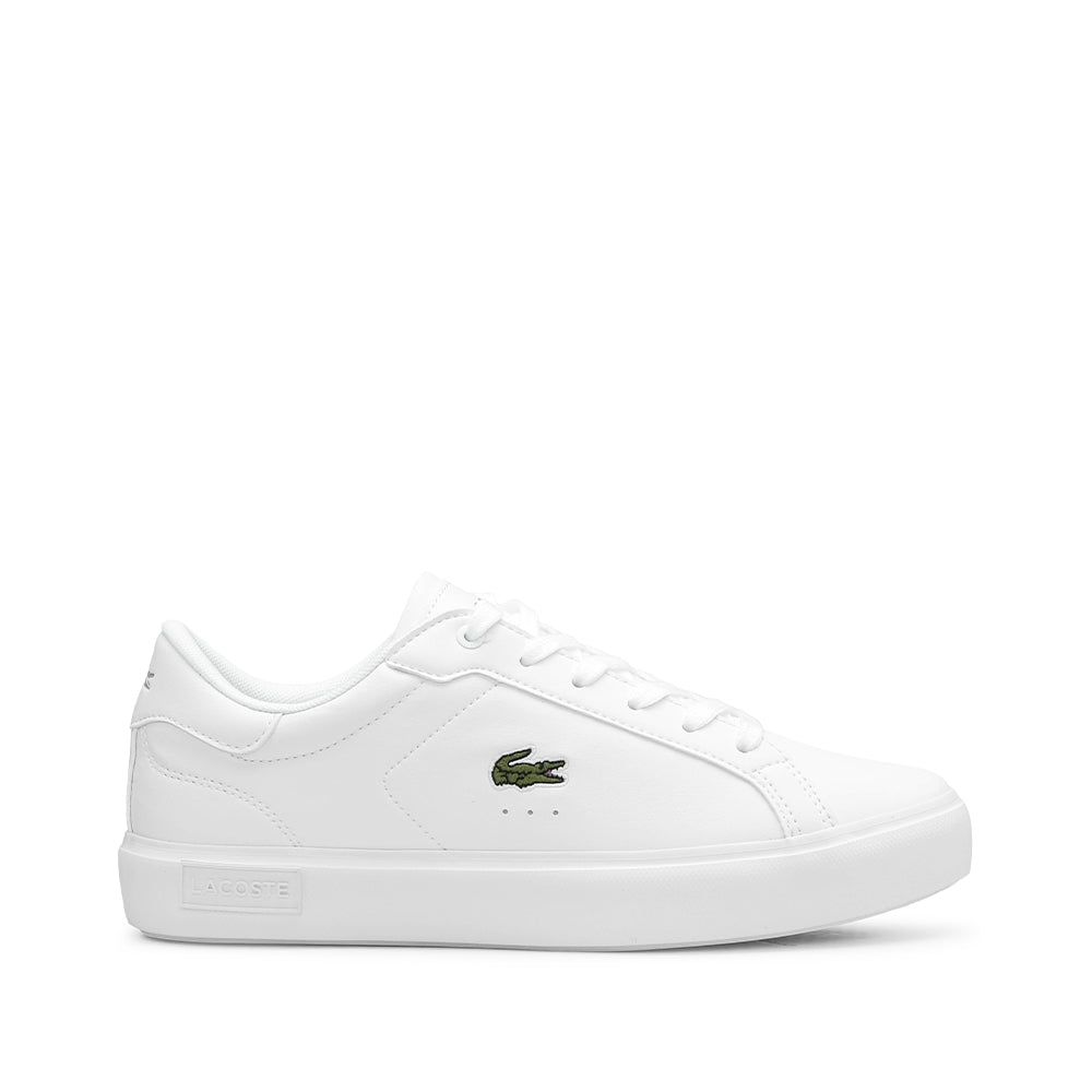 Sapatilha Casual Mulher Branco