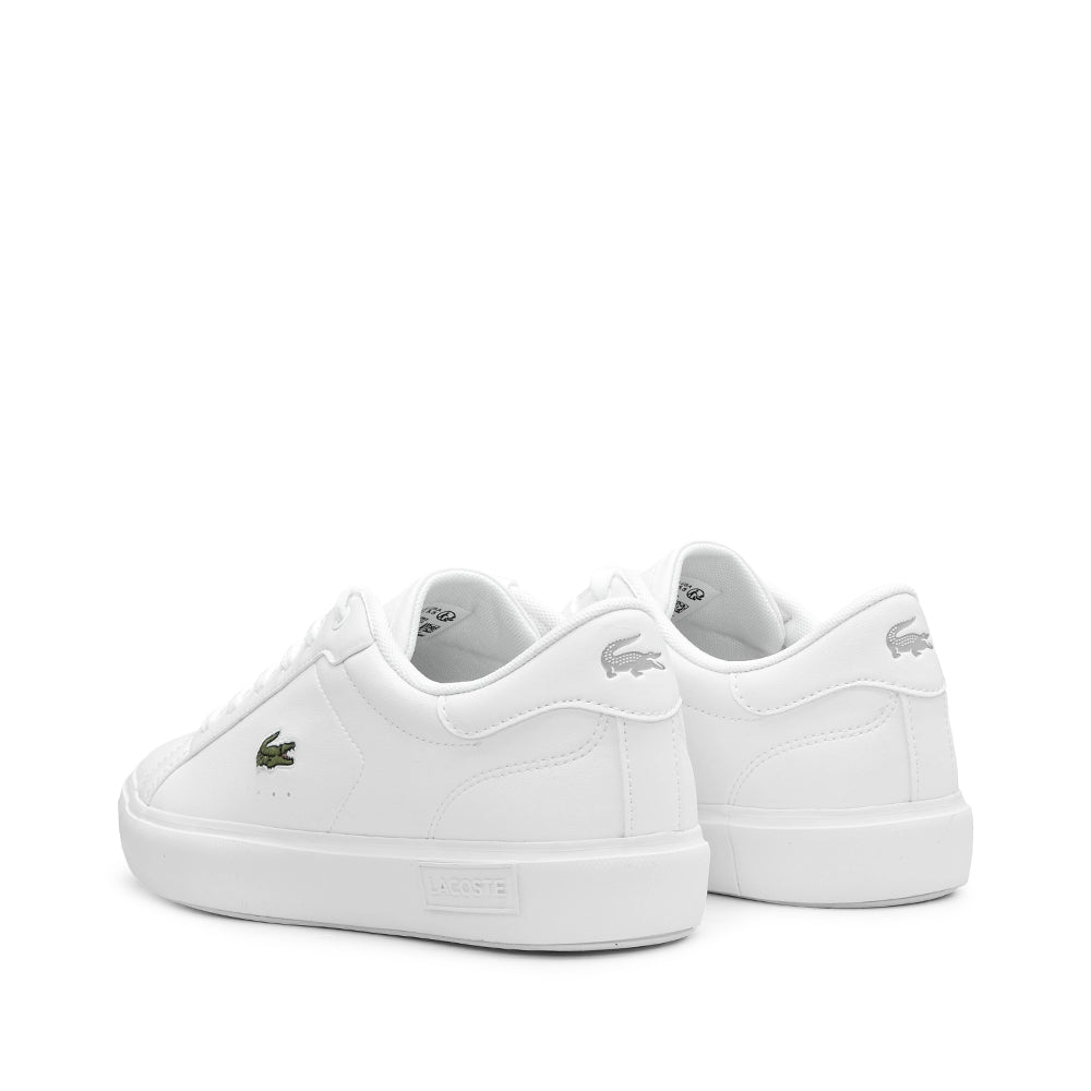 Sapatilha Casual Mulher Branco