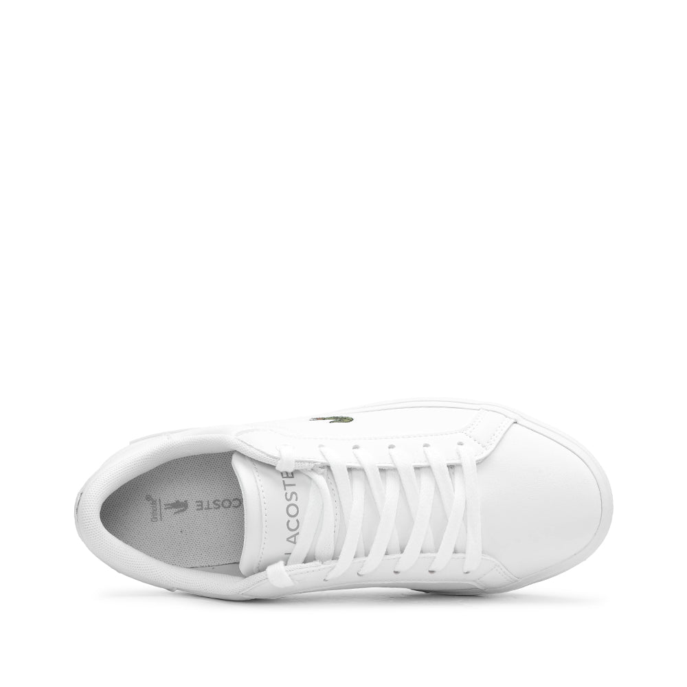 Sapatilha Casual Mulher Branco