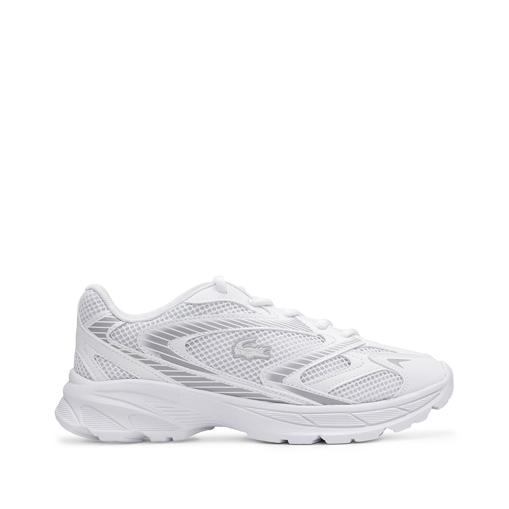 Sapatilha Casual Mulher Branco