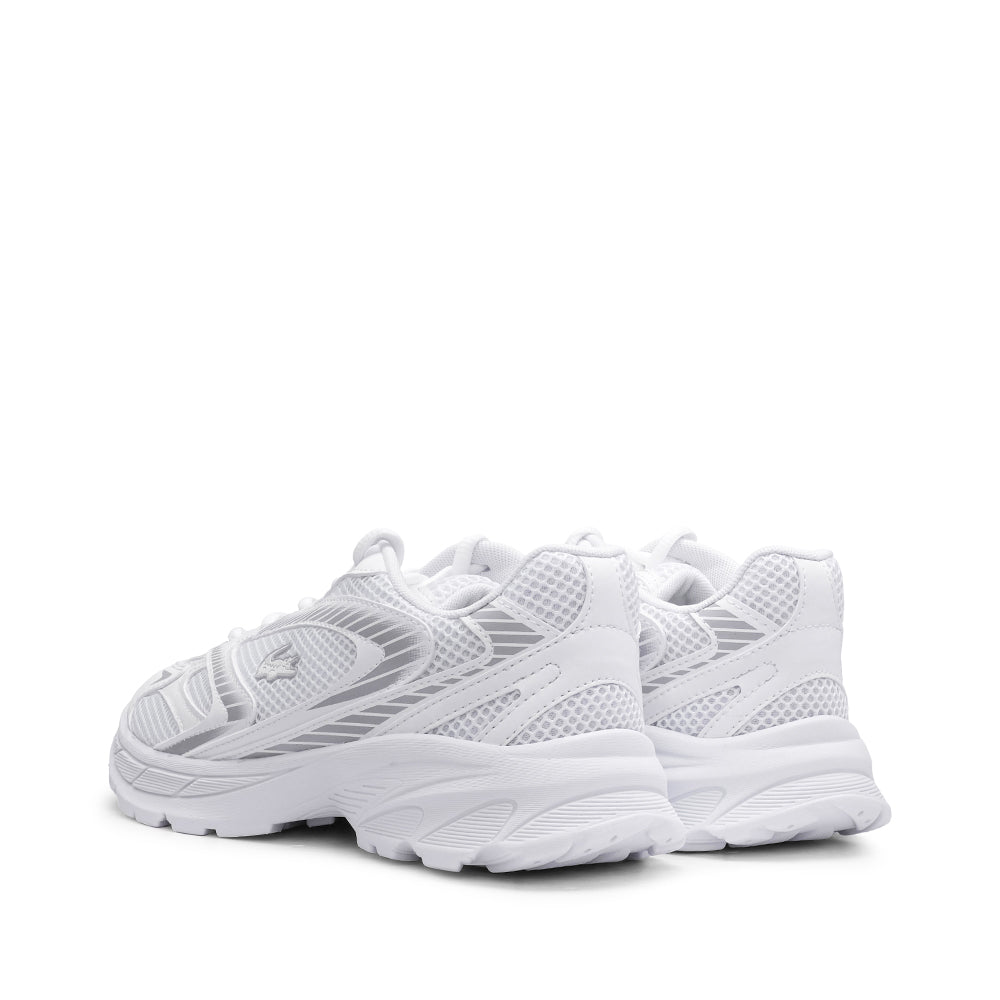 Sapatilha Casual Mulher Branco