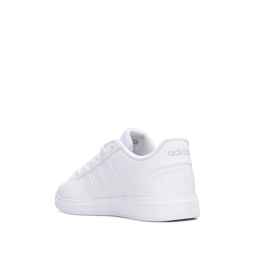 Sapatilha Casual Mulher Branco