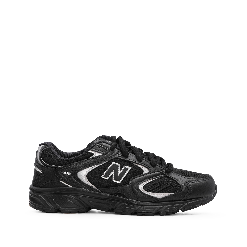 Sapatilha Casual Mulher Preto