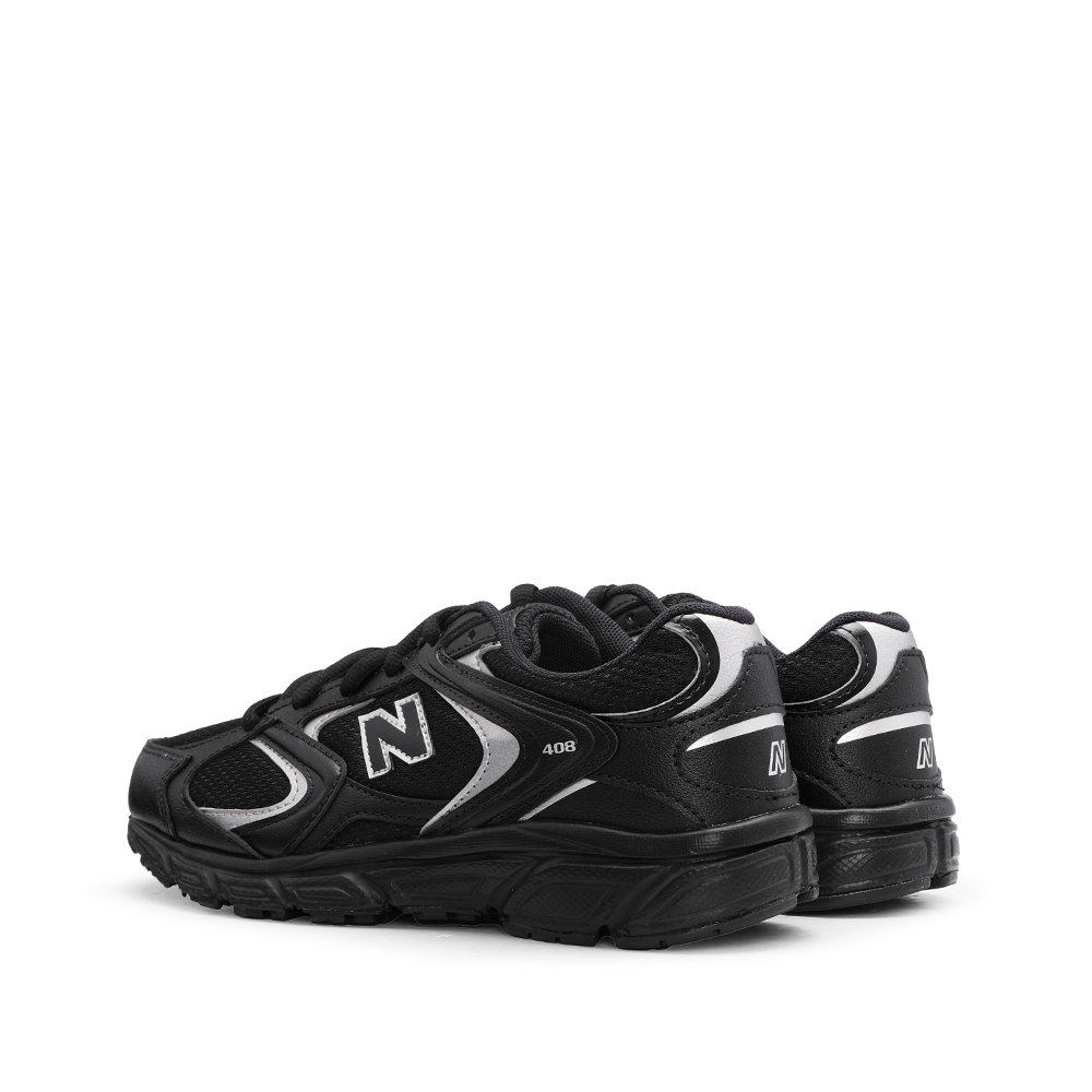 Sapatilha Casual Mulher Preto