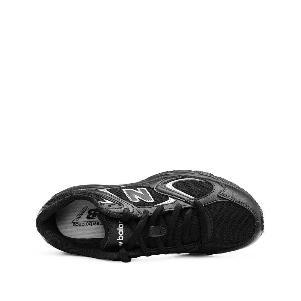 Sapatilha Casual Mulher Preto