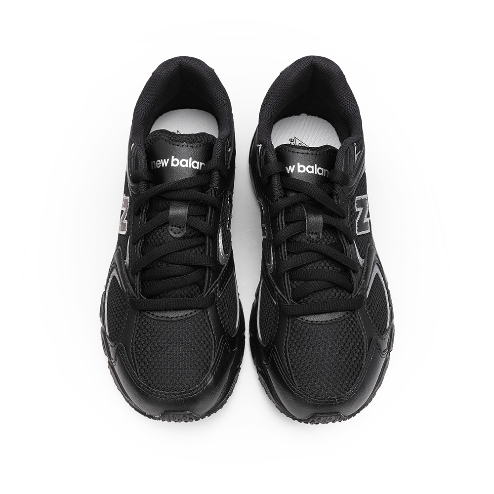Sapatilha Casual Mulher Preto