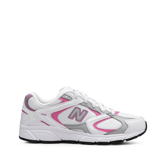 Sapatilha Casual Mulher Branco