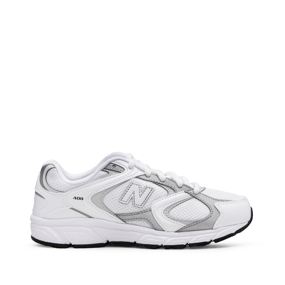 Sapatilha Casual Mulher Branco