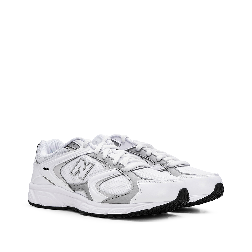 Sapatilha Casual Mulher Branco