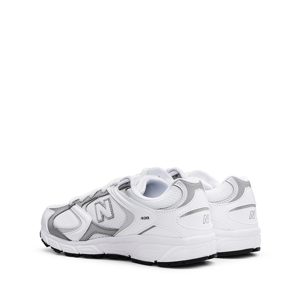 Sapatilha Casual Mulher Branco