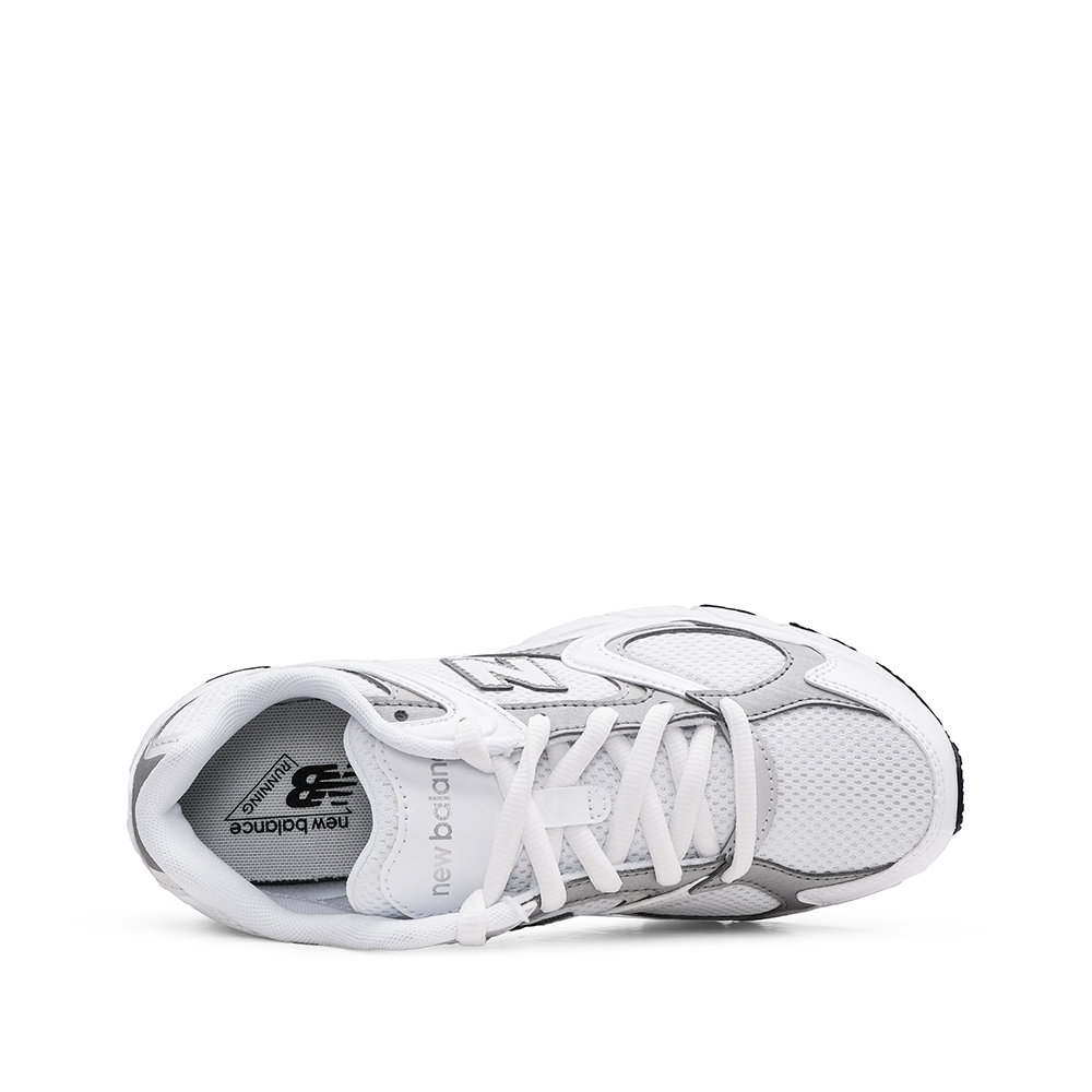 Sapatilha Casual Mulher Branco