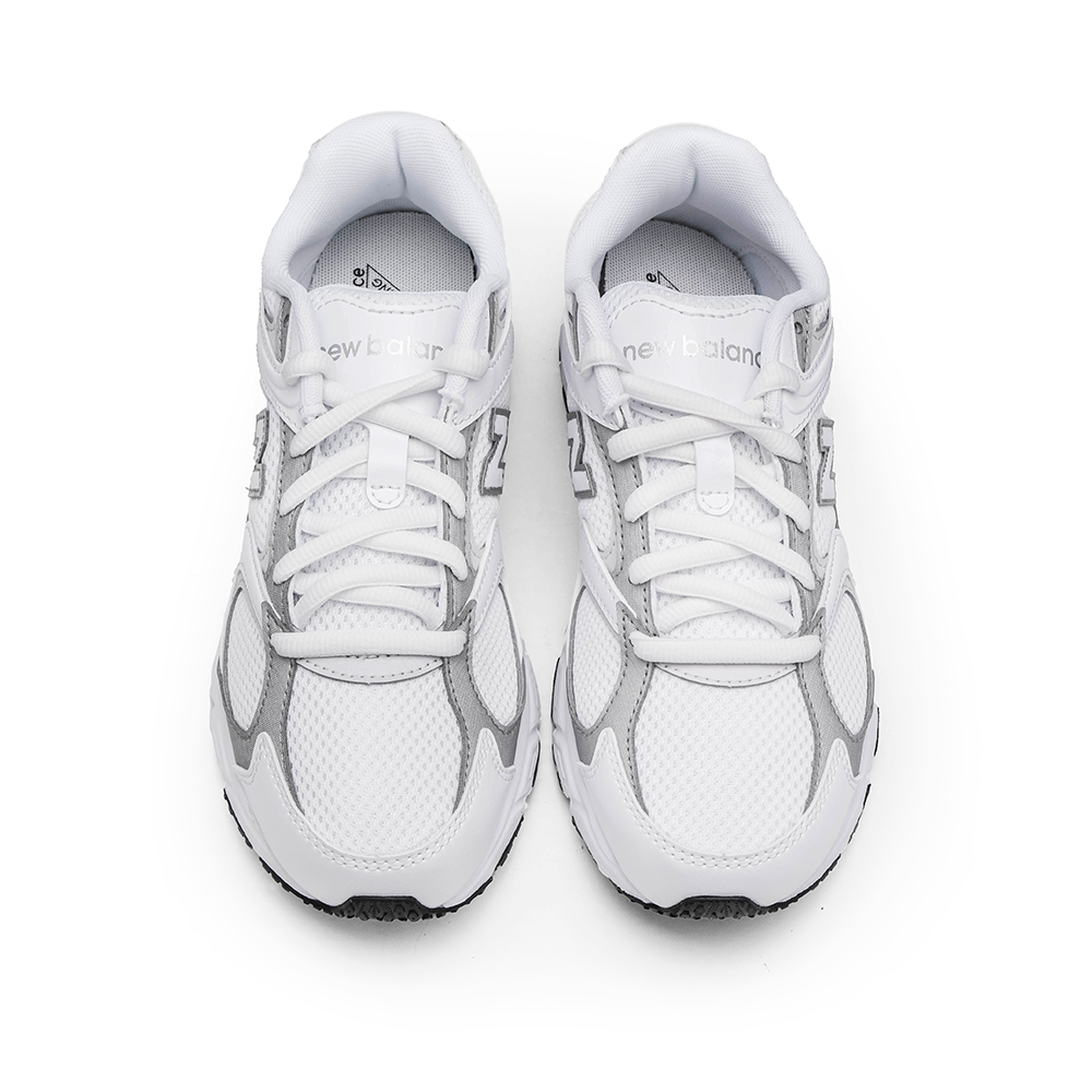Sapatilha Casual Mulher Branco