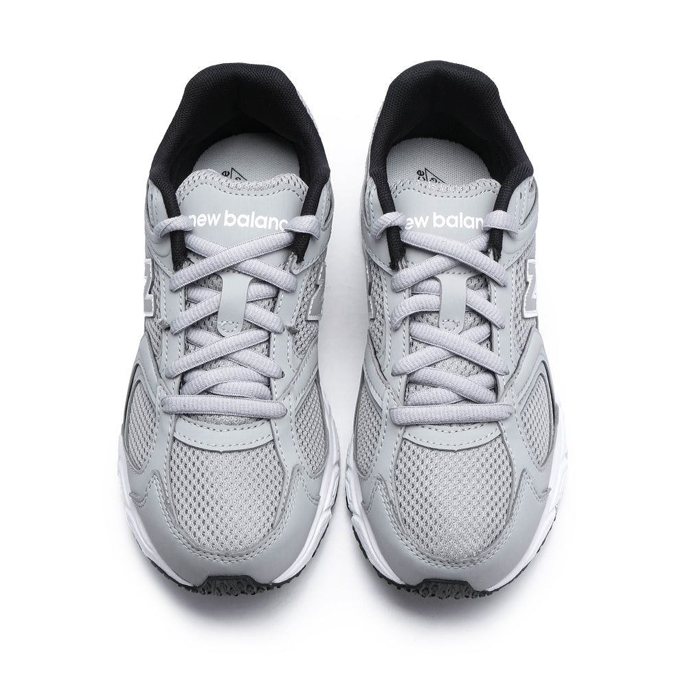 Sapatilha Casual Mulher Cinzento