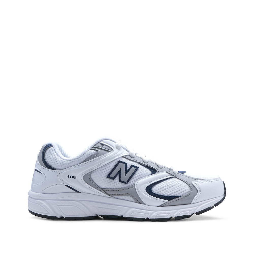 Sapatilha Casual Mulher Branco