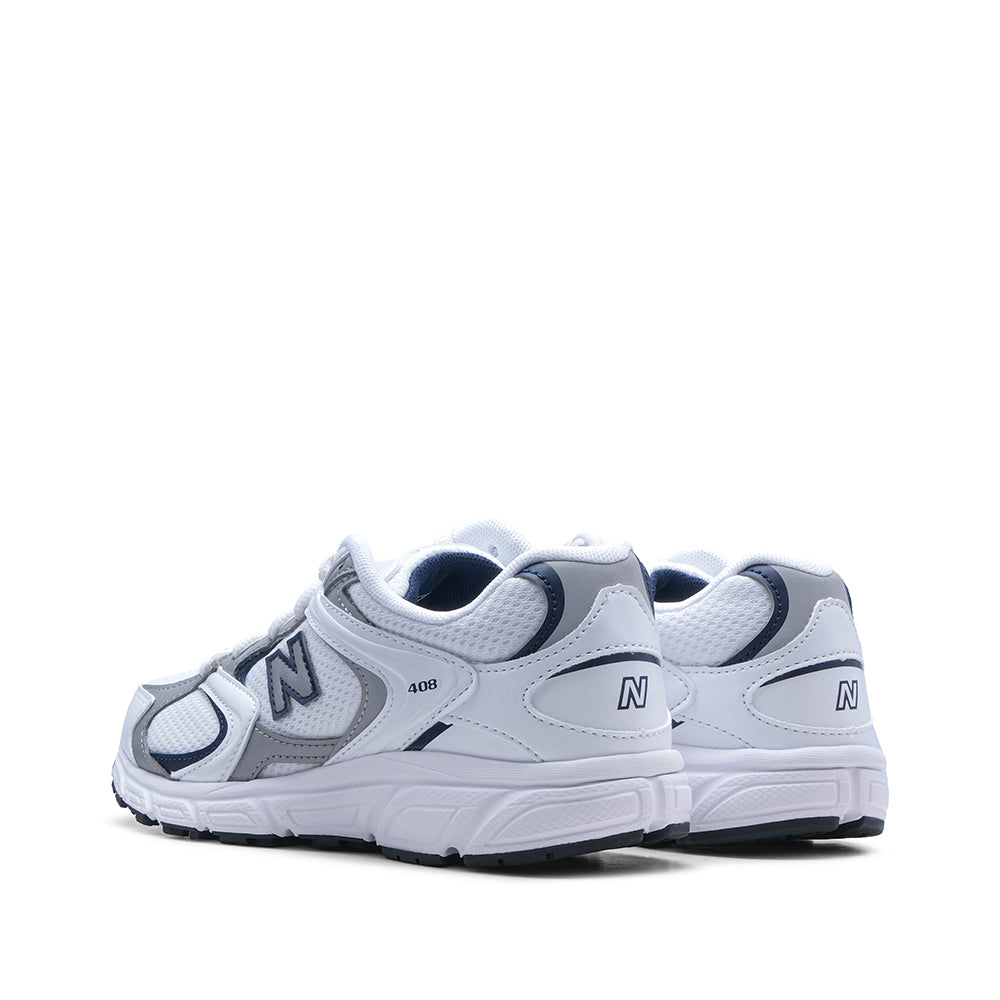 Sapatilha Casual Mulher Branco