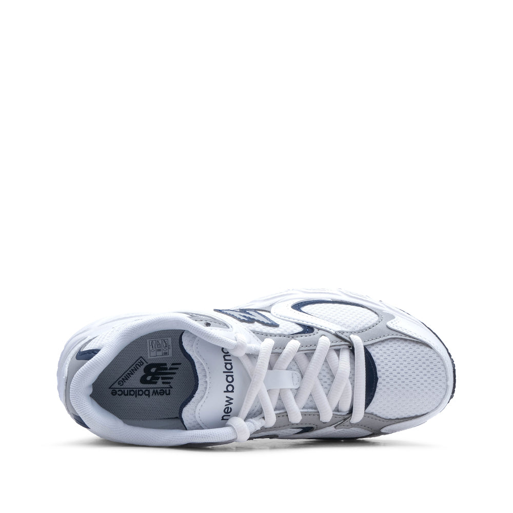 Sapatilha Casual Mulher Branco