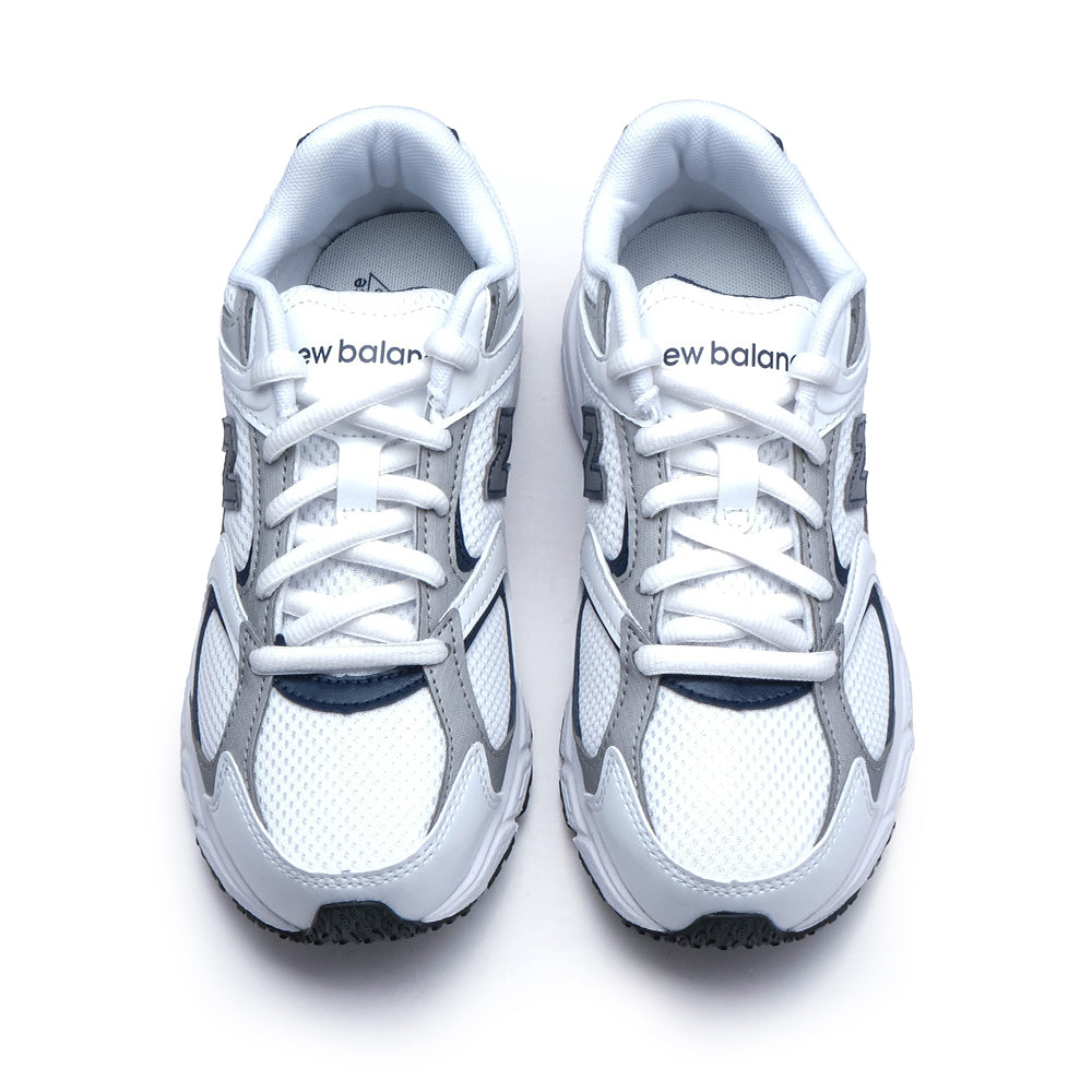 Sapatilha Casual Mulher Branco