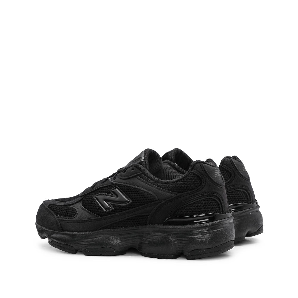 Sapatilha Casual Mulher Preto