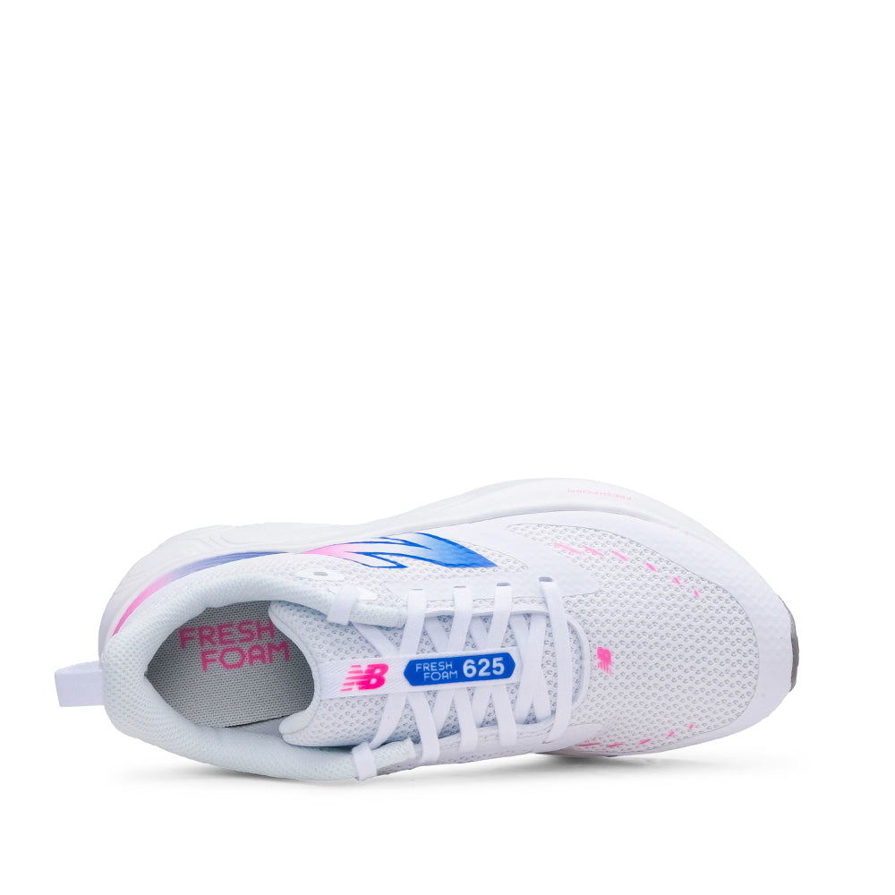 Sapatilha Desportivo Mulher Branco