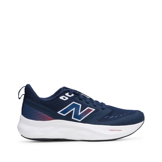 Sapatilha Desportivo Mulher Azul Marinho