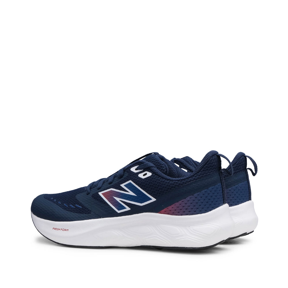 Sapatilha Desportivo Mulher Azul Marinho