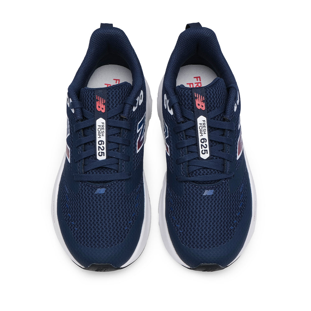 Sapatilha Desportivo Mulher Azul Marinho