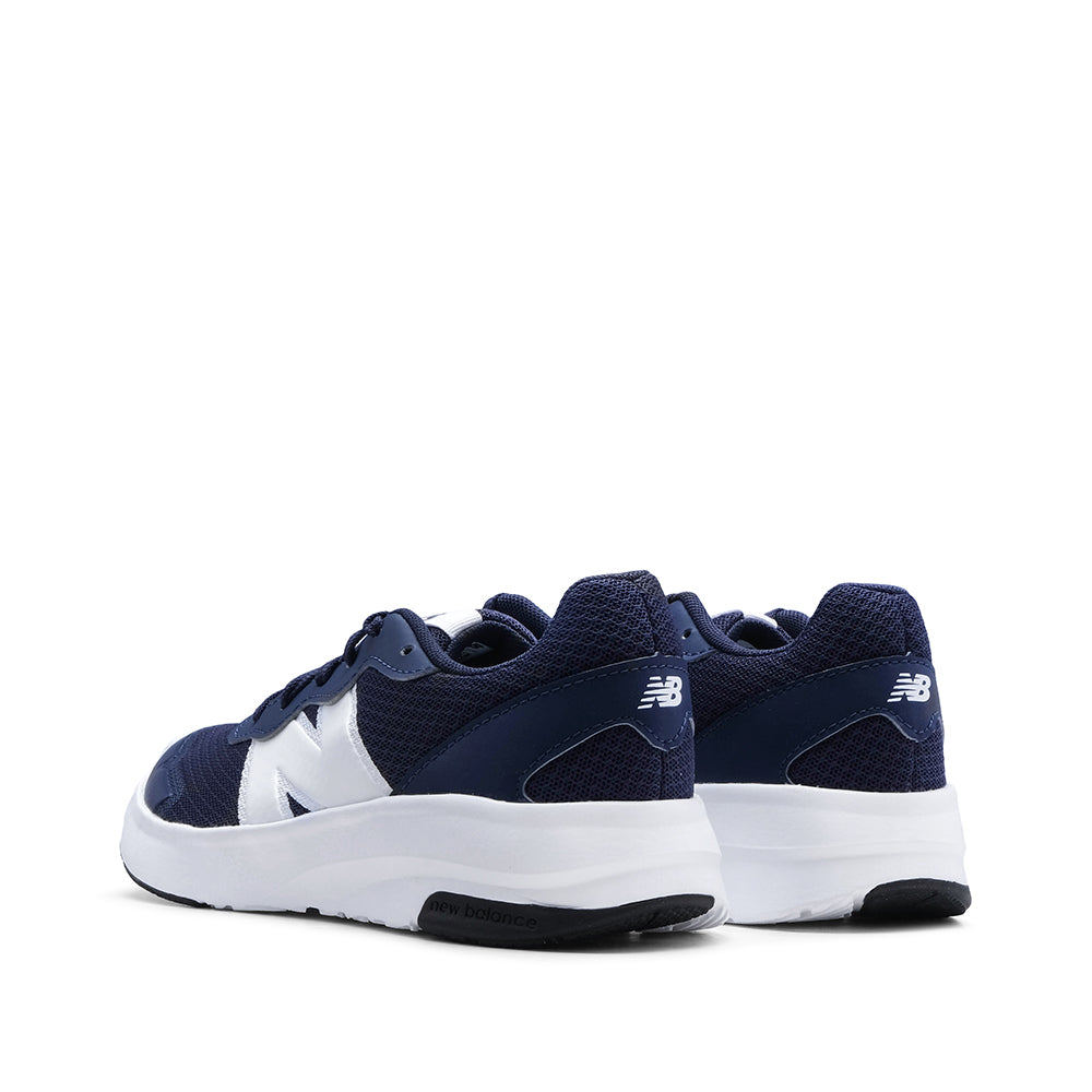 Sapatilha Casual Mulher Azul Marinho