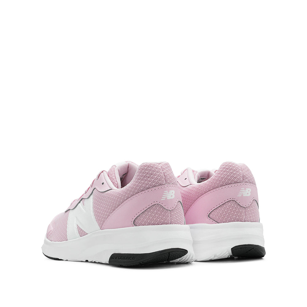 Sapatilha Desportivo Mulher Rosa