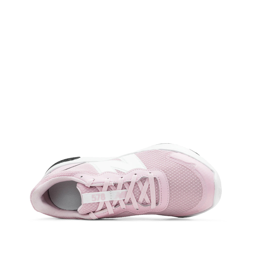 Sapatilha Desportivo Mulher Rosa