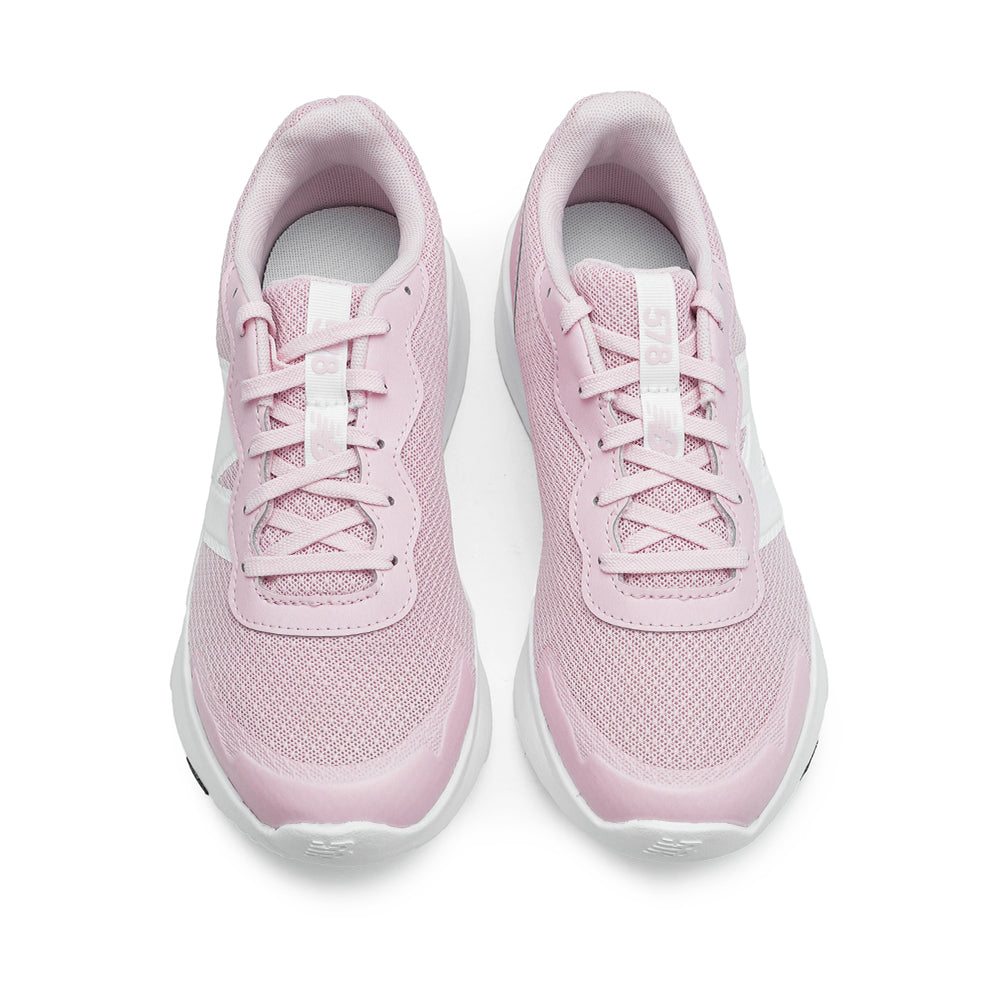 Sapatilha Desportivo Mulher Rosa